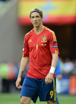 Fernando Torres pic #499666