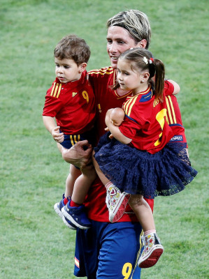photo 17 in Fernando Torres gallery [id608795] 2013-06-06 00:00:00