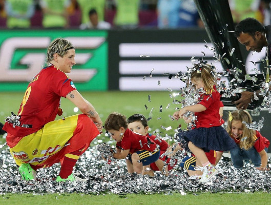 Fernando Torres pic #608670