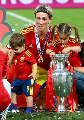 Fernando Torres pic #608575