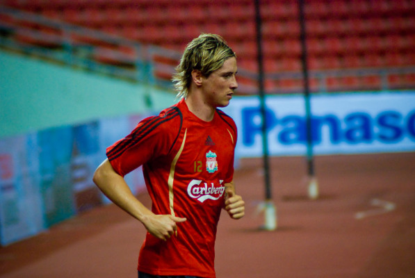 Fernando Torres pic #526604