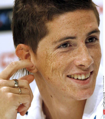 Fernando Torres pic #499772