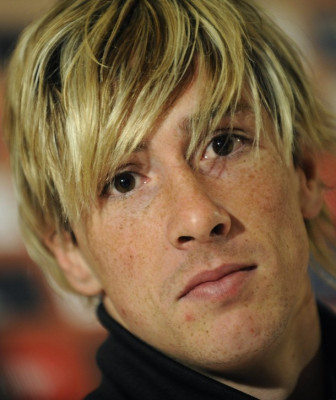 Fernando Torres pic #167868