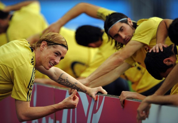 Fernando Torres pic #101421