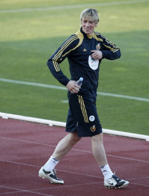 Fernando Torres pic #143786