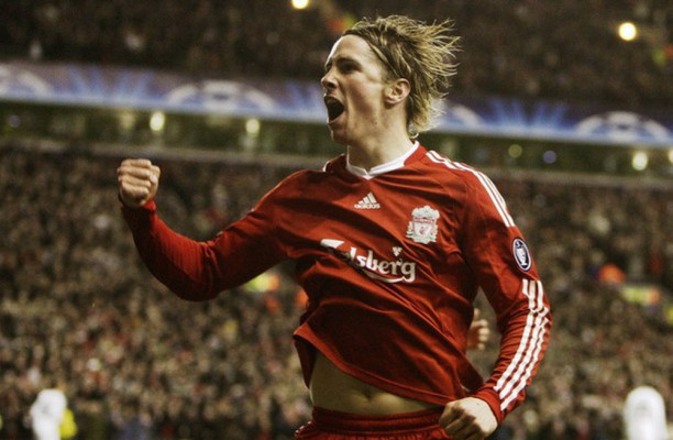 Fernando Torres pic #142615