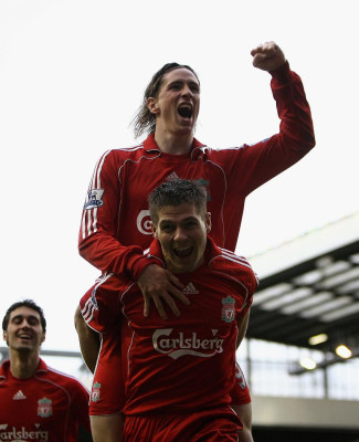 Fernando Torres pic #280251