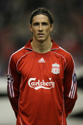 Fernando Torres pic #103462