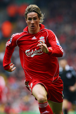 Fernando Torres pic #103459