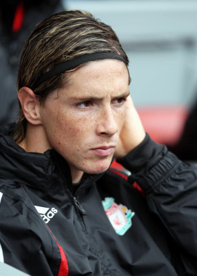 Fernando Torres pic #103457