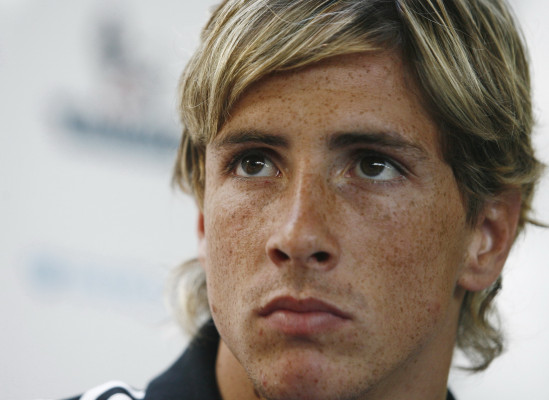Fernando Torres pic #103456