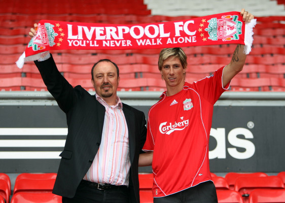 Fernando Torres pic #103463