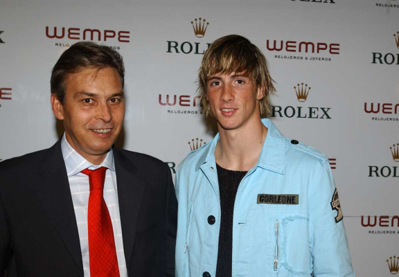 Fernando Torres pic #103454