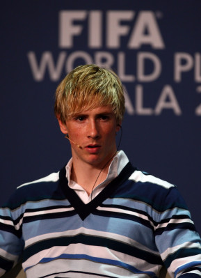Fernando Torres pic #142618