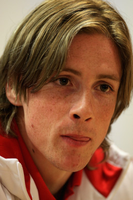Fernando Torres pic #104427