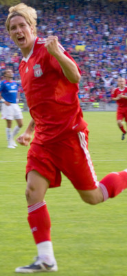 Fernando Torres pic #156144