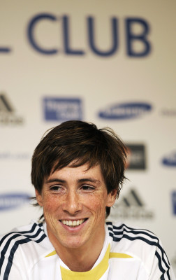 Fernando Torres pic #342027