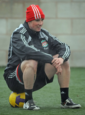 Fernando Torres pic #124994
