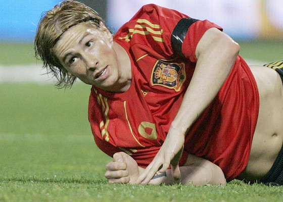Fernando Torres pic #102537