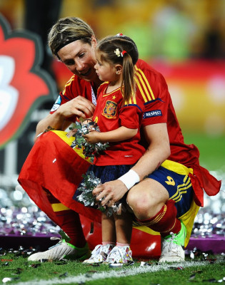 Fernando Torres pic #608614