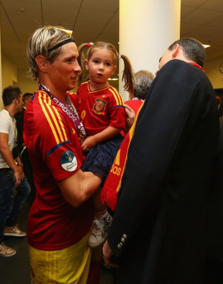 Fernando Torres pic #608770