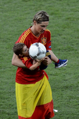 Fernando Torres pic #608773