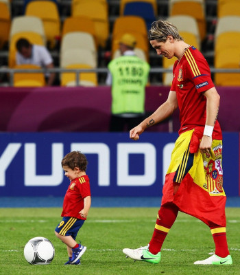 Fernando Torres pic #608537