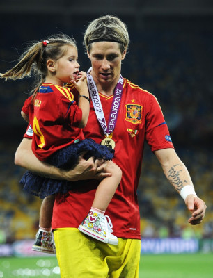 Fernando Torres pic #608557