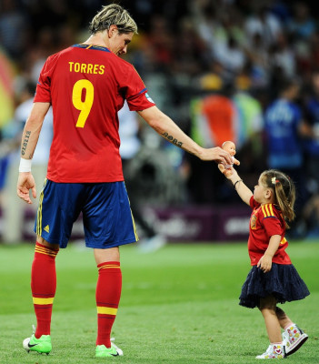 Fernando Torres pic #608762
