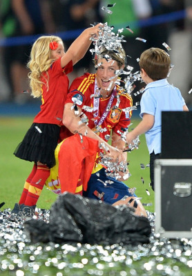 Fernando Torres pic #608603