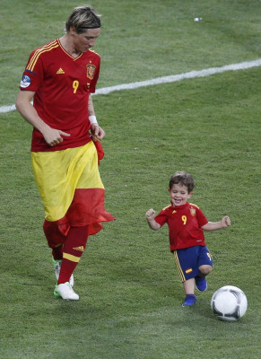 Fernando Torres pic #608758