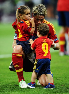 Fernando Torres pic #608564