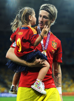 Fernando Torres pic #608777