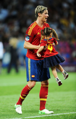 Fernando Torres pic #608754