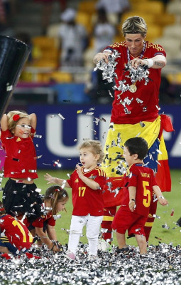Fernando Torres pic #608742