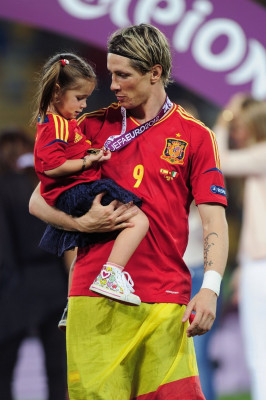 Fernando Torres pic #608680
