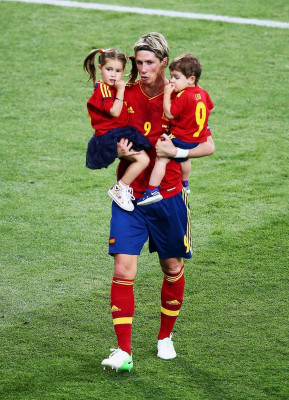 Fernando Torres pic #608744