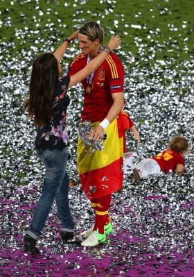 Fernando Torres pic #608715