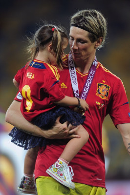 Fernando Torres pic #608764
