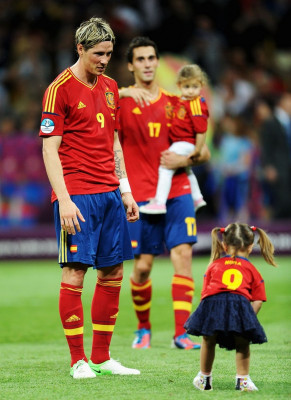 Fernando Torres pic #608547