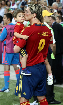 Fernando Torres pic #608532