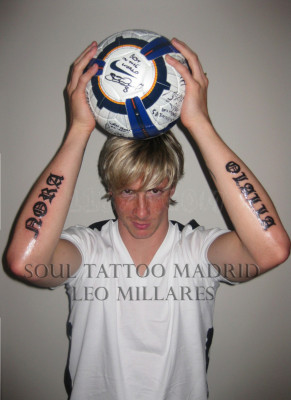 Fernando Torres pic #608514