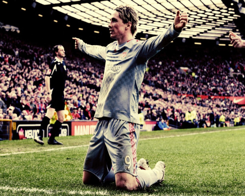 Fernando Torres pic #320951