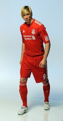 Fernando Torres pic #266898
