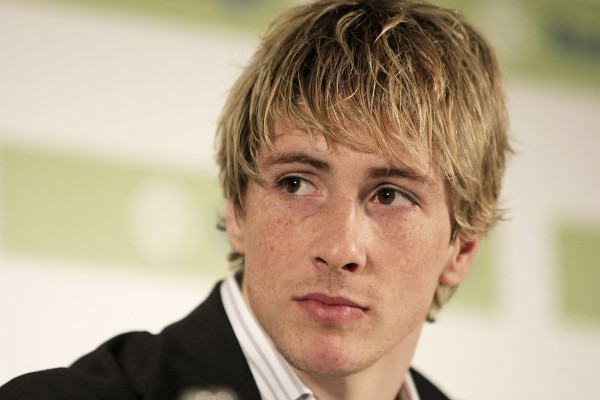 Fernando Torres pic #142614