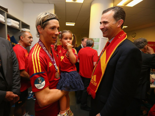 Fernando Torres pic #608500