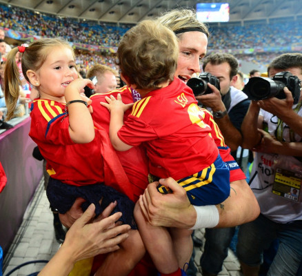 Fernando Torres pic #608496