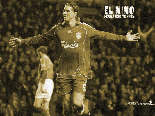 Fernando Torres pic #108164