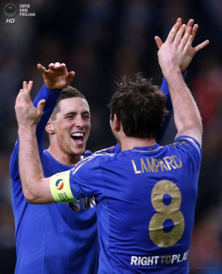 Fernando Torres pic #611198