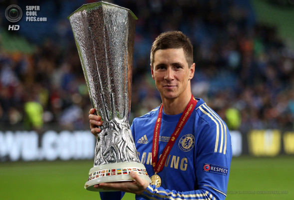 Fernando Torres pic #611191